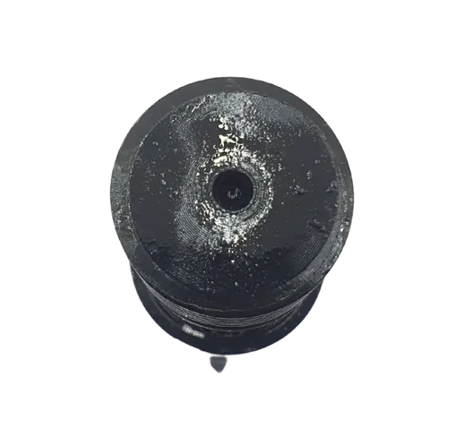 Clevis, body spindle (incl. 65a)  - 5603922